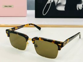 Picture of MiuMiu Sunglasses _SKUfw55051281fw